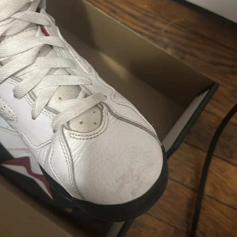 Jordan 7s - Picture 8 of 8